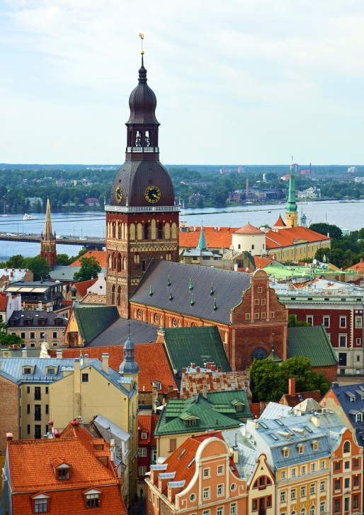 Latvijas ražojums