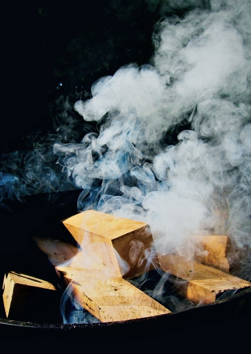 Dabisks kūpinājums